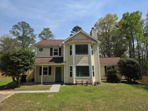 4201 Stoney Pointe Dr, Tallahassee, FL 32309