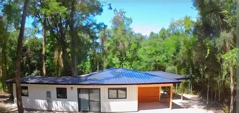 45 Donaldson Williams Rd, Crawfordville, FL 32327