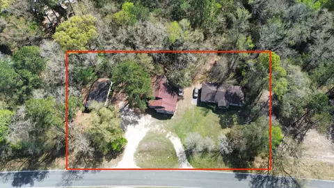 2116 Iron Bridge Rd, Havana, FL 32333