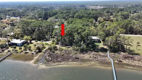 lot1 Paradise Ln, Panacea, FL 32346