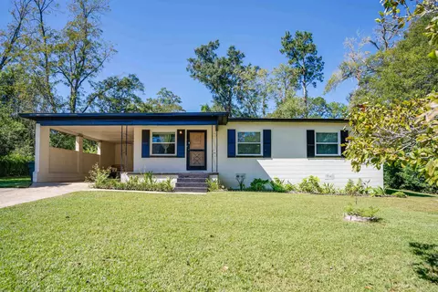 2018 Fannie Dr, Tallahassee, FL 32303