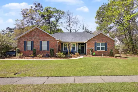 1229 Pheasant Run Dr, Tallahassee, FL 32312
