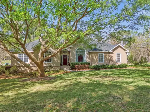 3660 Letitia Ln, Tallahassee, FL 32312