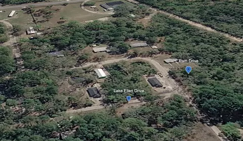 Nn Pam Drive, Crawfordville, FL 32327