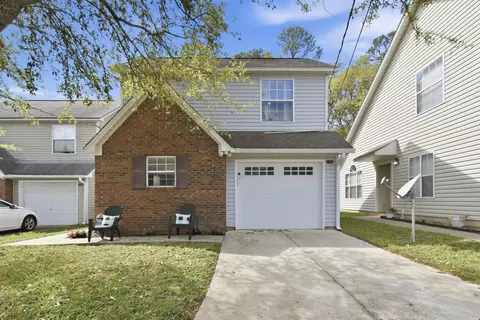 1320 Idlewild Dr, Tallahassee, FL 32311