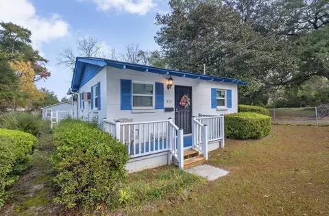 1738 Martin Luther King Blvd, Quincy, FL 32351