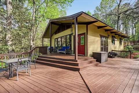 439 Beaver Lake Rd, Tallahassee, FL 32312