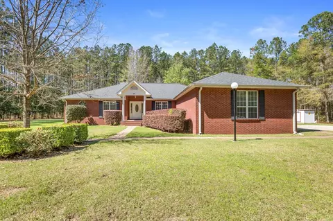 4235 N Jefferson St, Monticello, FL 32344