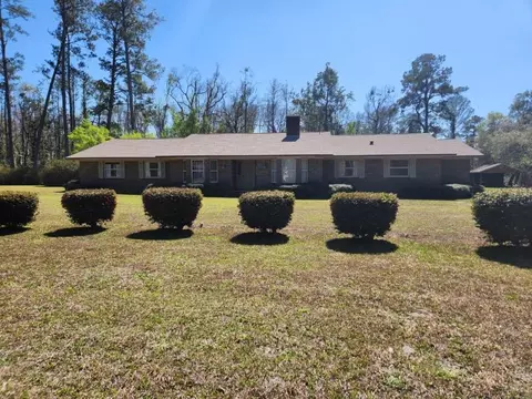 9535 Alton Wentworth Rd, Greenville, FL 32331