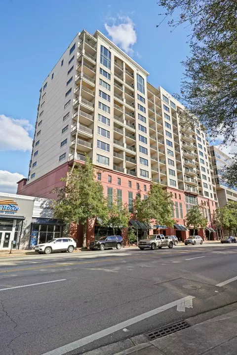 121 N Monroe St #1201, Tallahassee, FL 32301