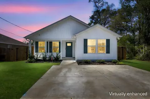140 Ted Lott Ln, Crawfordville, FL 32327