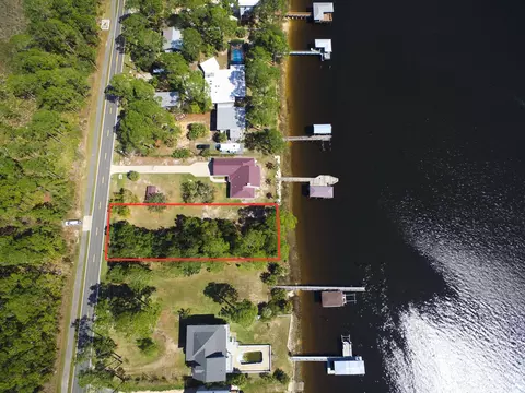 Nnnn Surf Road, Panacea, FL 32346