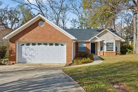 5700 Emma Ln, Tallahassee, FL 32317