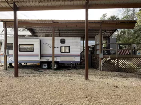 4555 Econfina River Rd, Lamont, FL 32347