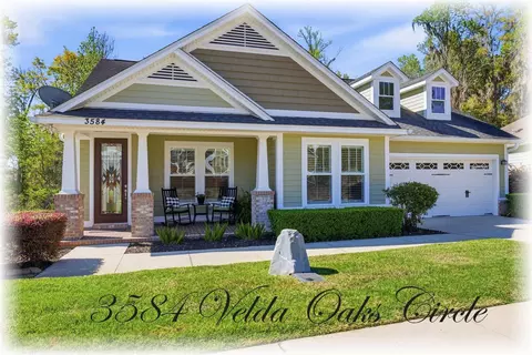 3584 Velda Oaks Cir, Tallahassee, FL 32309