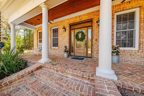 174 Decey Wallace Ln, Crawfordville, FL 32327