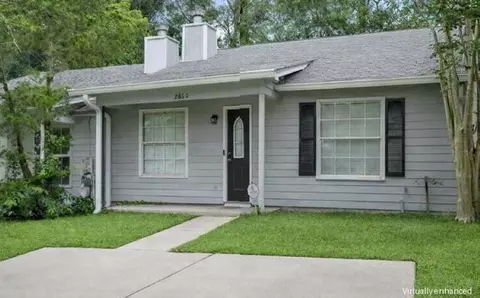 2860 N Gulfwind Dr, Tallahassee, FL 32303
