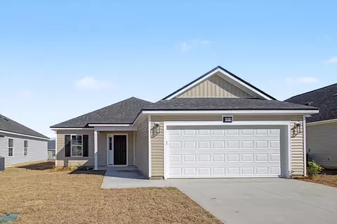 4899 Sampler Dr, Tallahassee, FL 32303