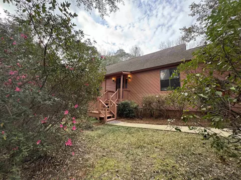 3315 Reading Ln, Tallahassee, FL 32312