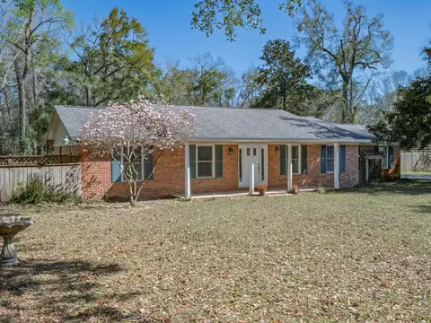 4001 W W Kelley Rd, Tallahassee, FL 32311