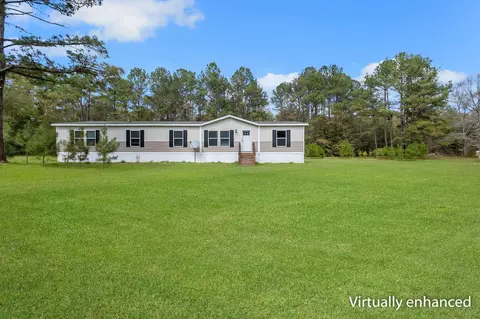 253 Friday Rd, Quincy, FL 32352