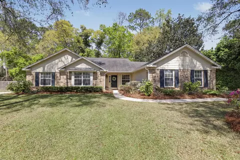 2842 Ohara Dr, Tallahassee, FL 32309