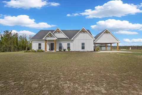 371 NE Catnip Way, Lee, FL 32059