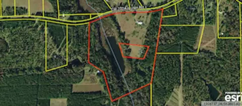 1774 Luten Rd, Quincy, FL 32352