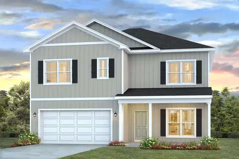 255 Needle Thrush Cir, Crawfordville, FL 32327