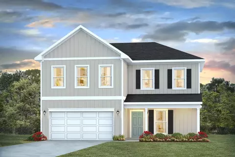 259 Needle Thrush Cir, Crawfordville, FL 32327