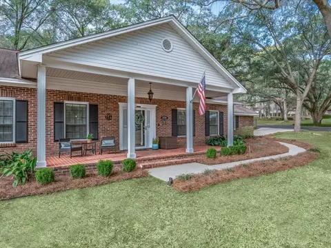 3704 Danesborough Dr, Tallahassee, FL 32303