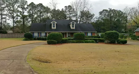 6125 Borderline Dr, Tallahassee, FL 32312