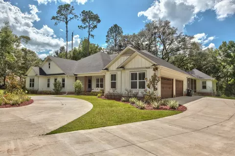 9400 Montserrat Ct, Tallahassee, FL 32317
