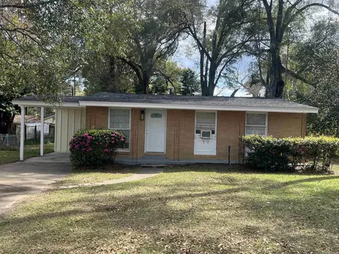 201 Dupont Ave, Quincy, FL 32351