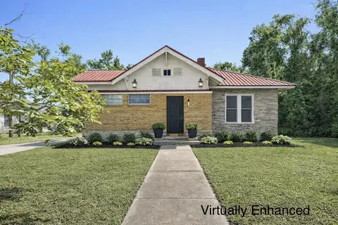 611 W Green St, Perry, FL 32347