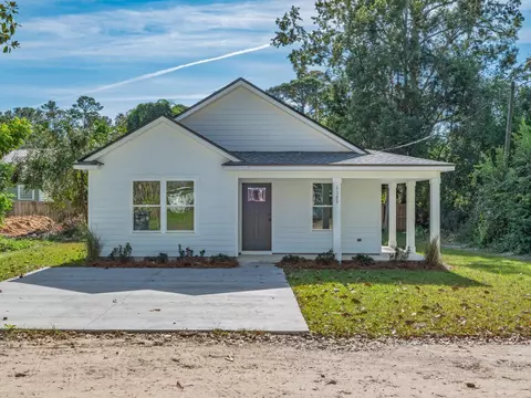 1135 E Dogwood St, Monticello, FL 32344
