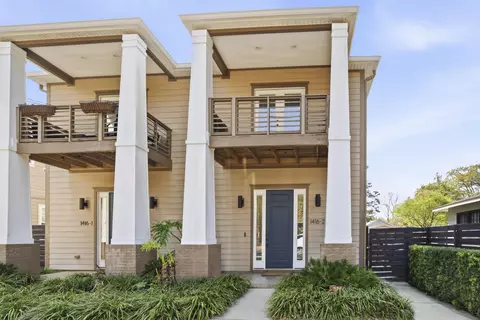 1416 N M L King Jr Blvd #2, Tallahassee, FL 32303