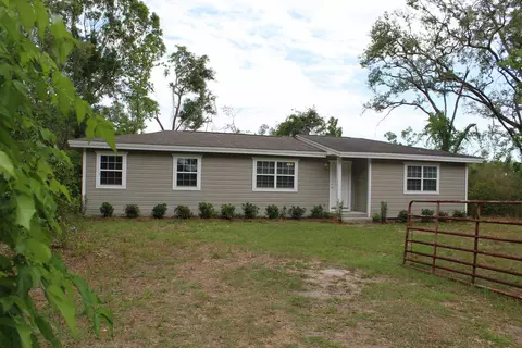 10567 S Salt Rd, Lamont, FL 32336