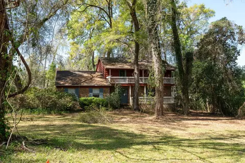 3716 Lifford Cir, Tallahassee, FL 32309
