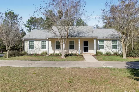 2184 Tram Rd, Monticello, FL 32344