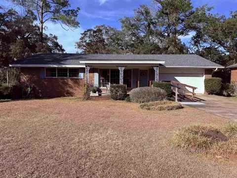 4916 Vernon Rd, Tallahassee, FL 32317