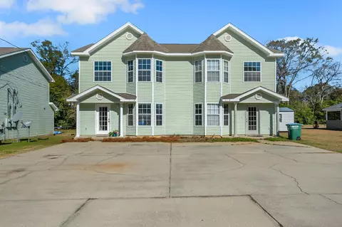 1636 M L King Blvd #N/A, Quincy, FL 32351