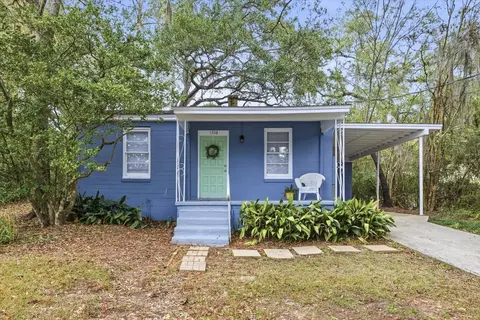 1308 Coleman St, Tallahassee, FL 32310