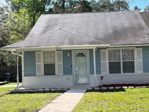1813 Gina Dr, Tallahassee, FL 32303