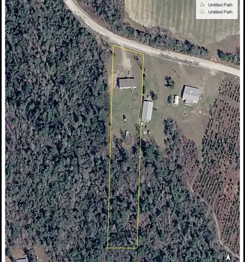 19297 NE Barton Cemetery Rd, Altha, FL 32421 photo 24