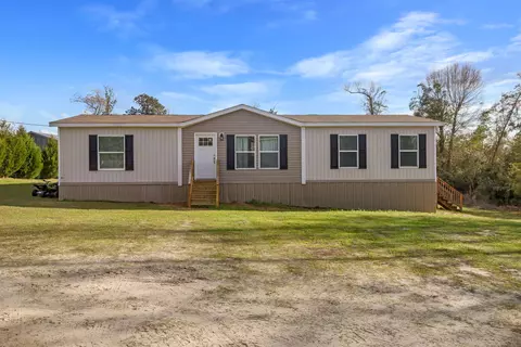 19297 NE Barton Cemetery Rd, Altha, FL 32421