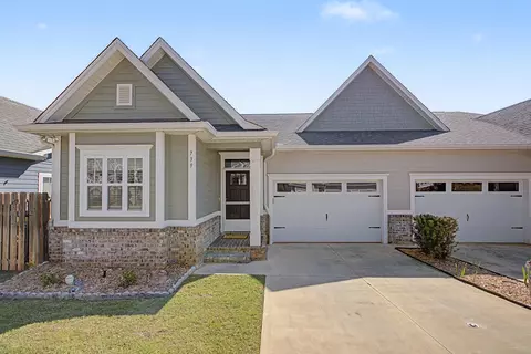 739 Sydney Dr, Tallahassee, FL 32317