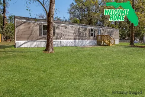 4121 Susan Ave, Tallahassee, FL 32305