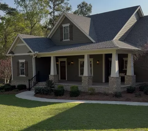 6304 Bird Dog Pt, Tallahassee, FL 32309