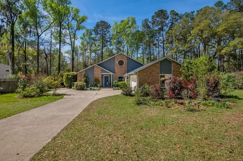 2649 Egret Ln, Tallahassee, FL 32308